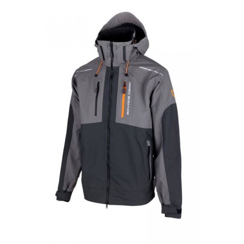 Striukė Savage WP Performance Gunmetal  